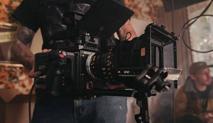 礼县产品宣传视频拍摄公司