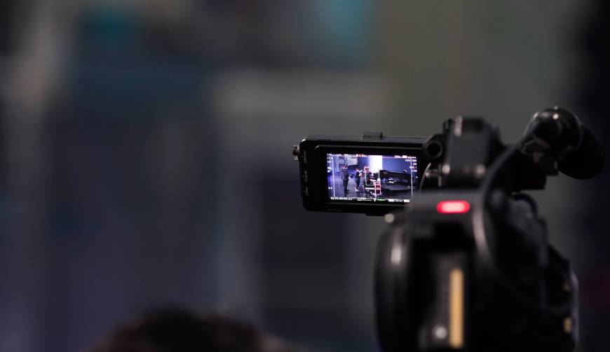 礼县产品视频拍摄