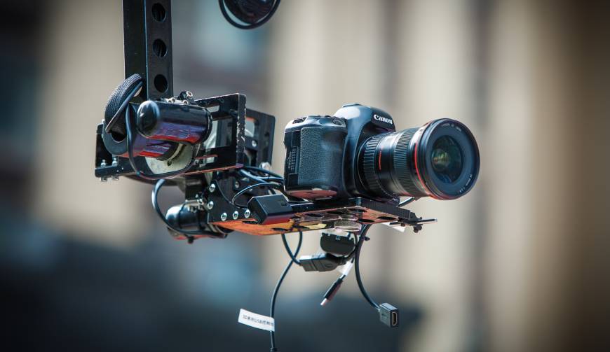 礼县产品视频拍摄