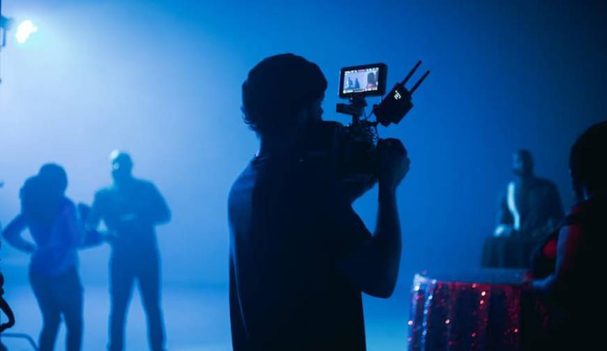 礼县产品视频拍摄