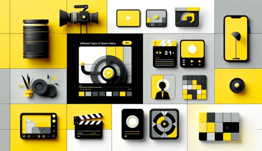 礼县产品视频拍摄