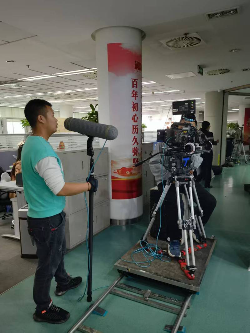 礼县产品宣传视频制作